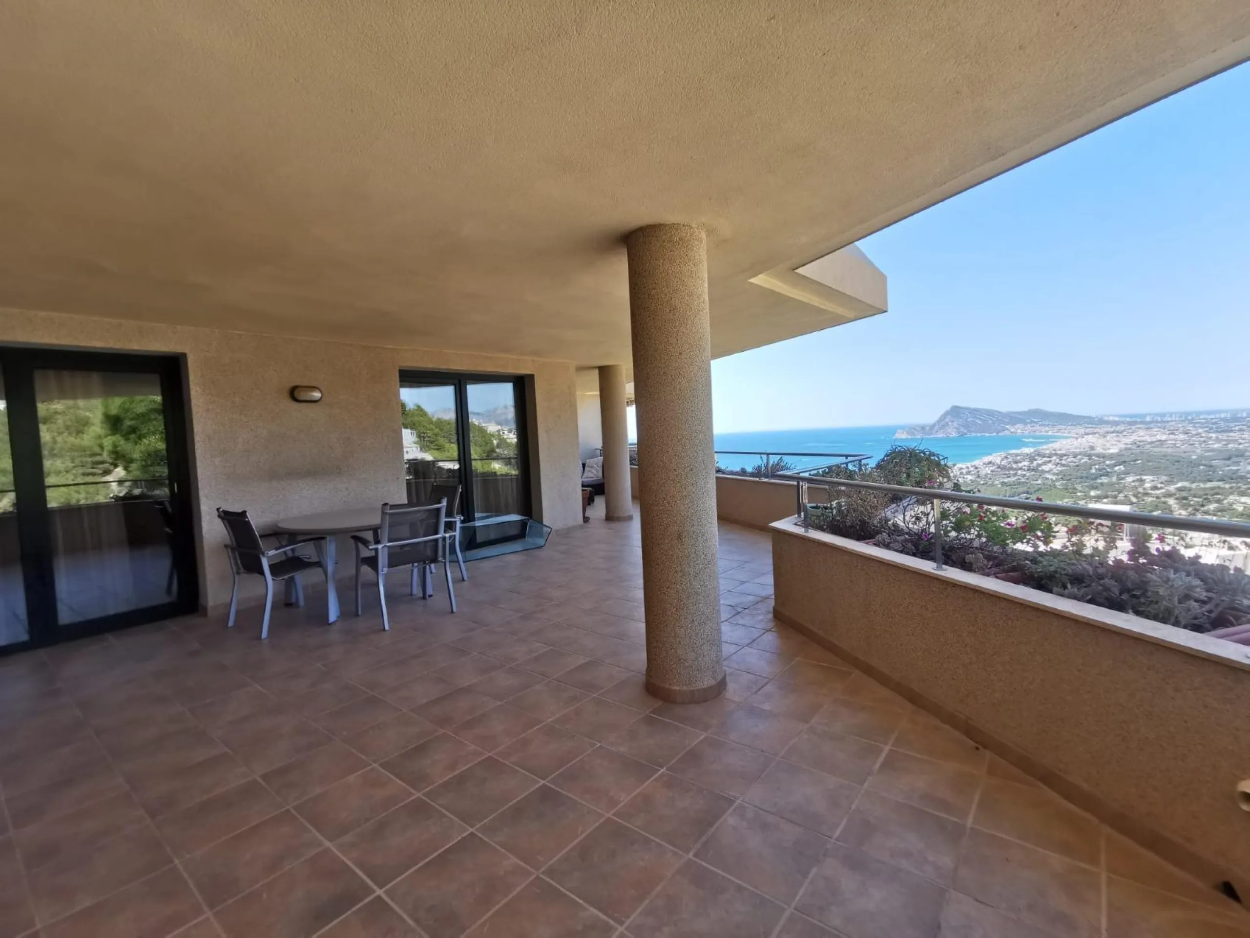 🏡 Apartamento Exclusivo en Venta en Altea Hills – Villa Marina Golf 🌊🏔️