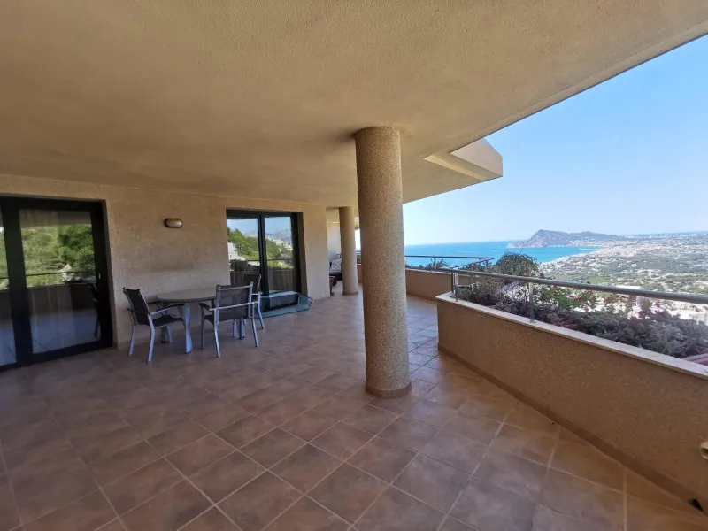🏡 Apartamento Exclusivo en Venta en Altea Hills – Villa Marina Golf 🌊🏔️