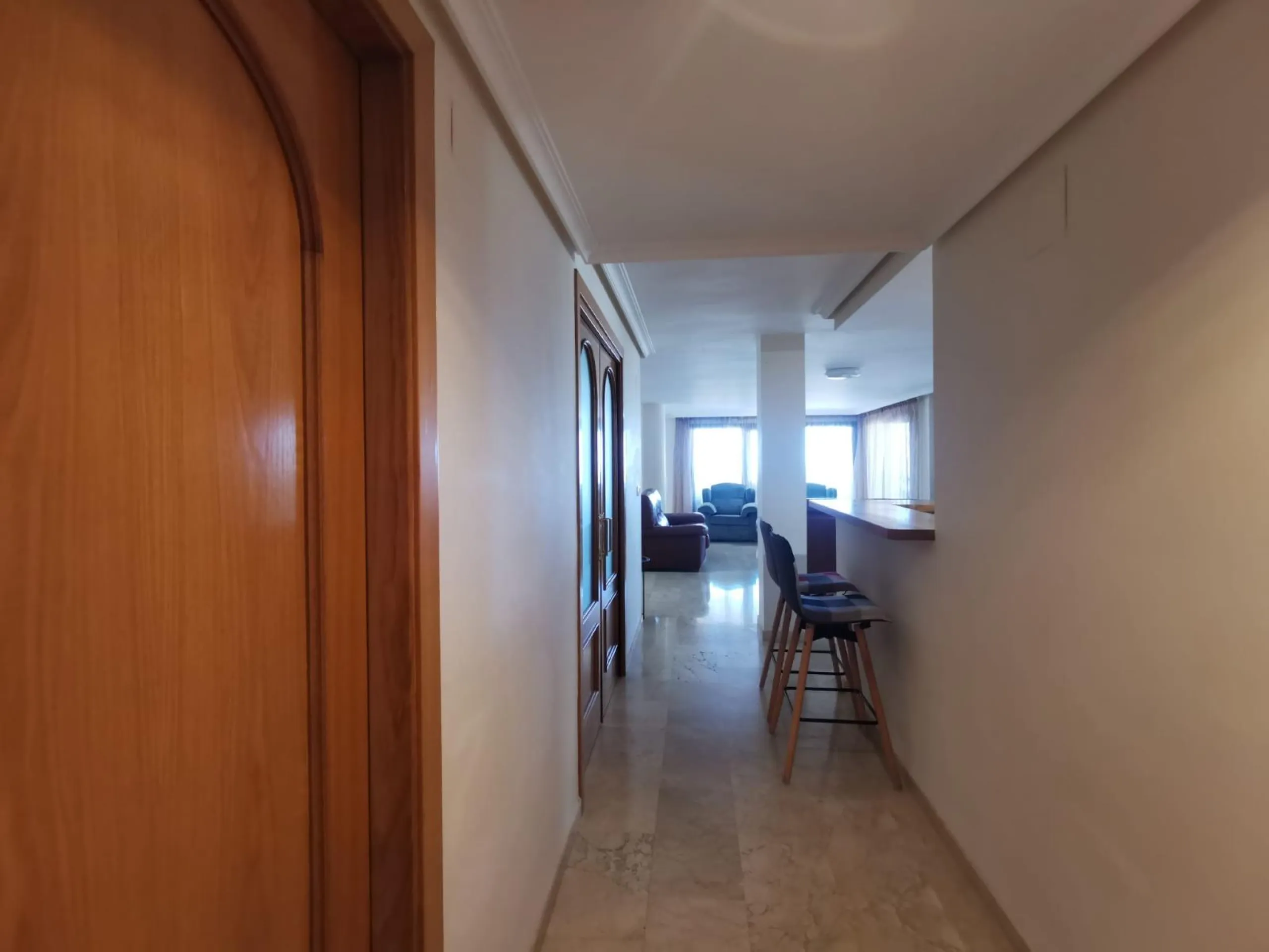 🏡 Apartamento Exclusivo en Venta en Altea Hills – Villa Marina Golf 🌊🏔️