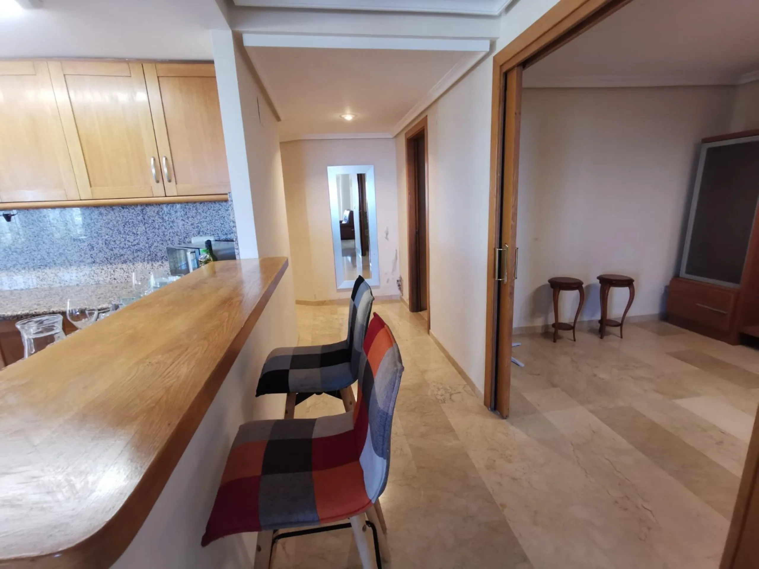 🏡 Apartamento Exclusivo en Venta en Altea Hills – Villa Marina Golf 🌊🏔️