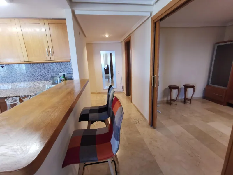 🏡 Apartamento Exclusivo en Venta en Altea Hills – Villa Marina Golf 🌊🏔️