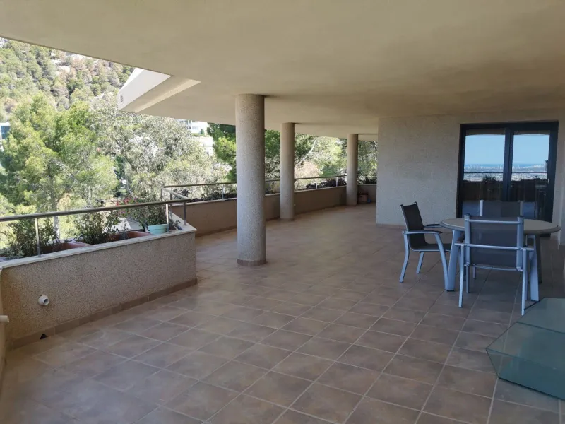 🏡 Apartamento Exclusivo en Venta en Altea Hills – Villa Marina Golf 🌊🏔️