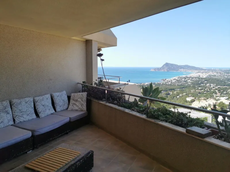 🏡 Apartamento Exclusivo en Venta en Altea Hills – Villa Marina Golf 🌊🏔️