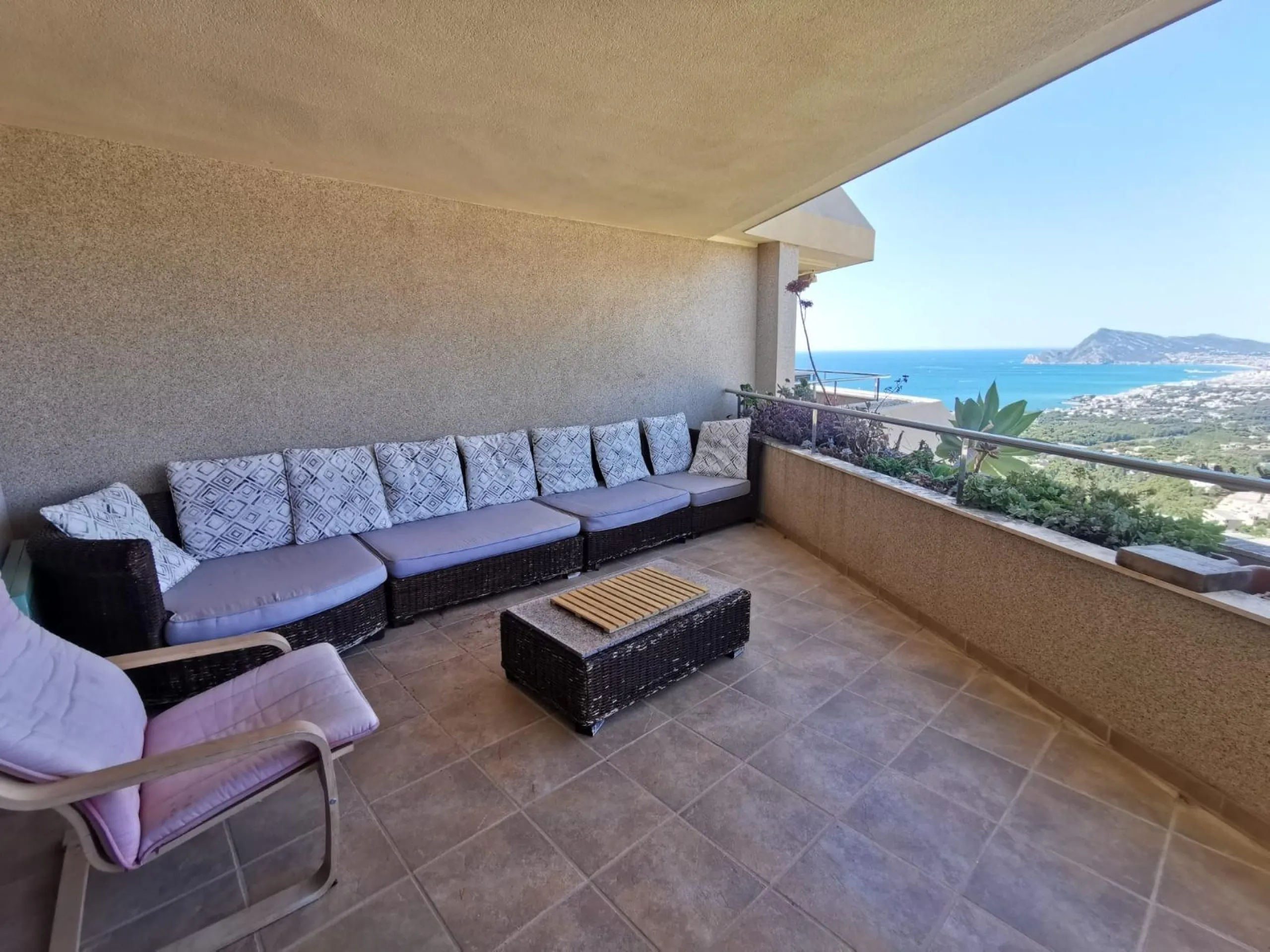 🏡 Apartamento Exclusivo en Venta en Altea Hills – Villa Marina Golf 🌊🏔️
