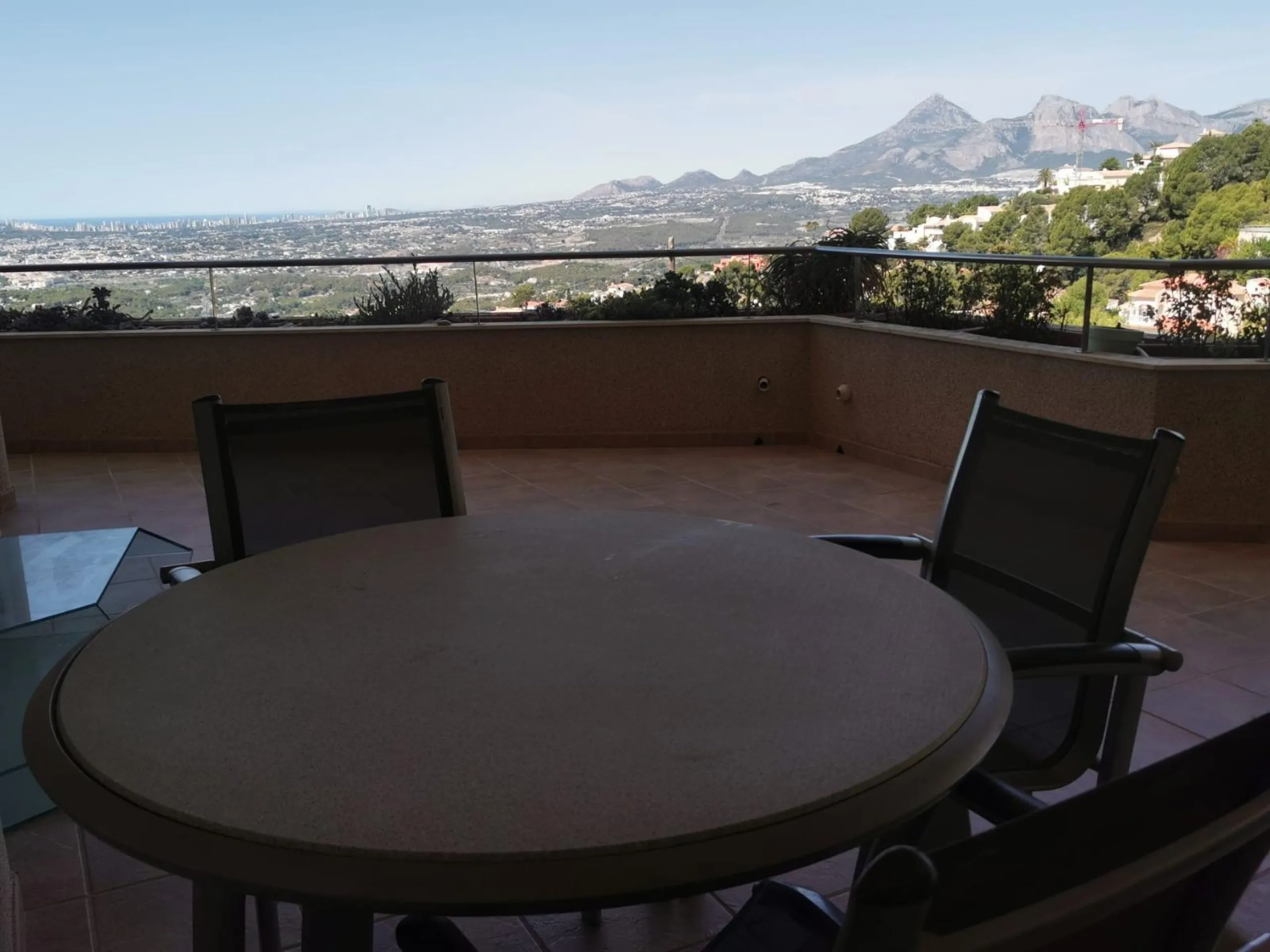 🏡 Apartamento Exclusivo en Venta en Altea Hills – Villa Marina Golf 🌊🏔️