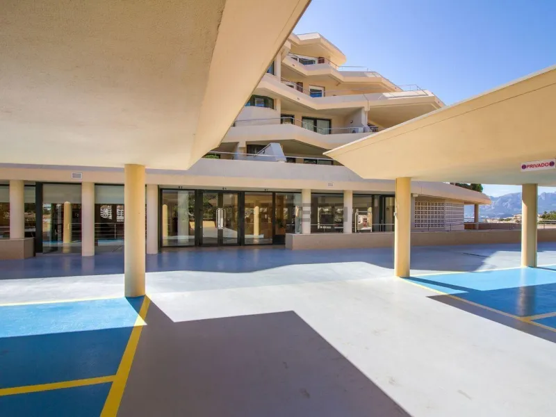 🏡 Apartamento Exclusivo en Venta en Altea Hills – Villa Marina Golf 🌊🏔️