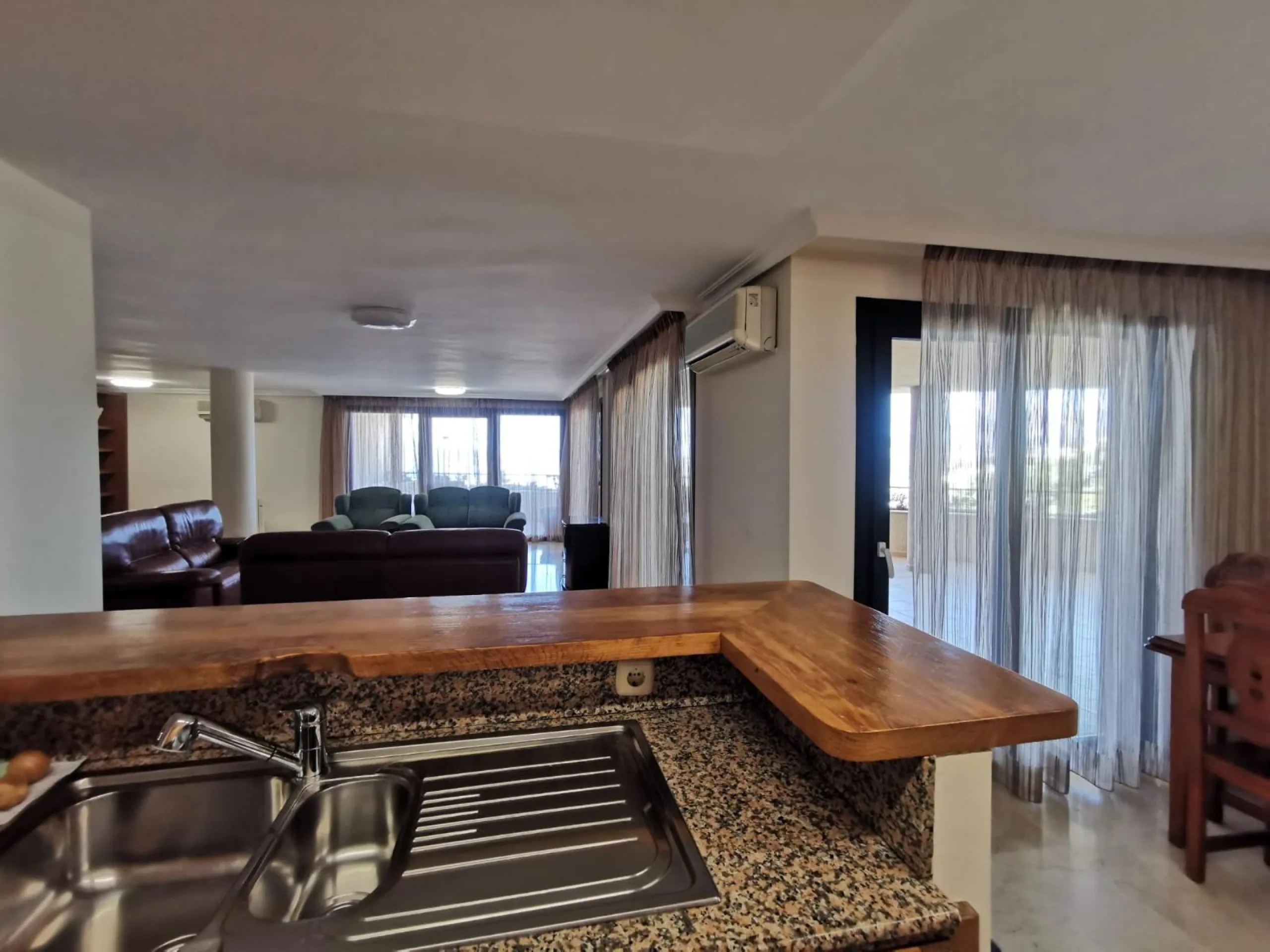 🏡 Apartamento Exclusivo en Venta en Altea Hills – Villa Marina Golf 🌊🏔️
