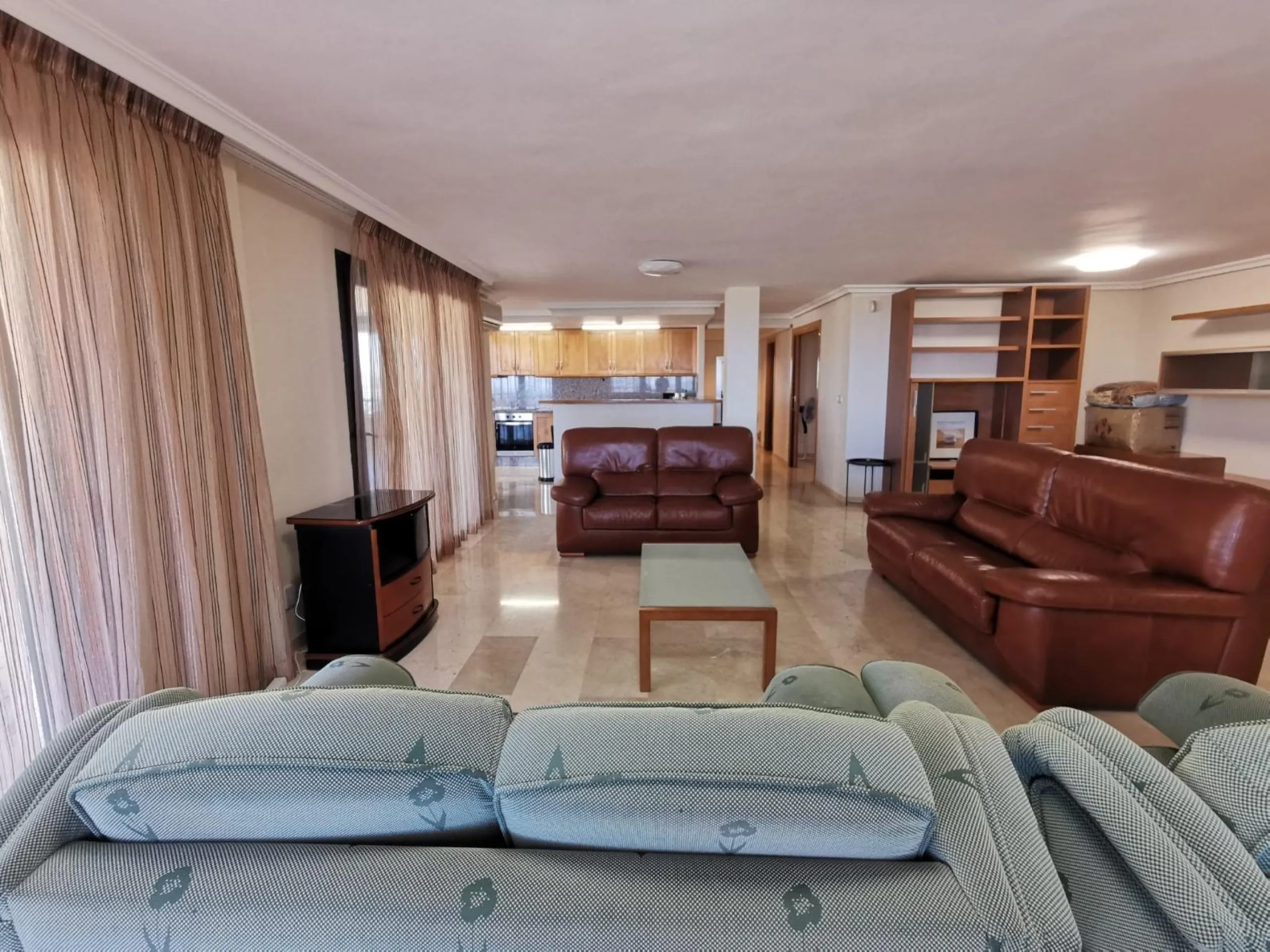 🏡 Apartamento Exclusivo en Venta en Altea Hills – Villa Marina Golf 🌊🏔️