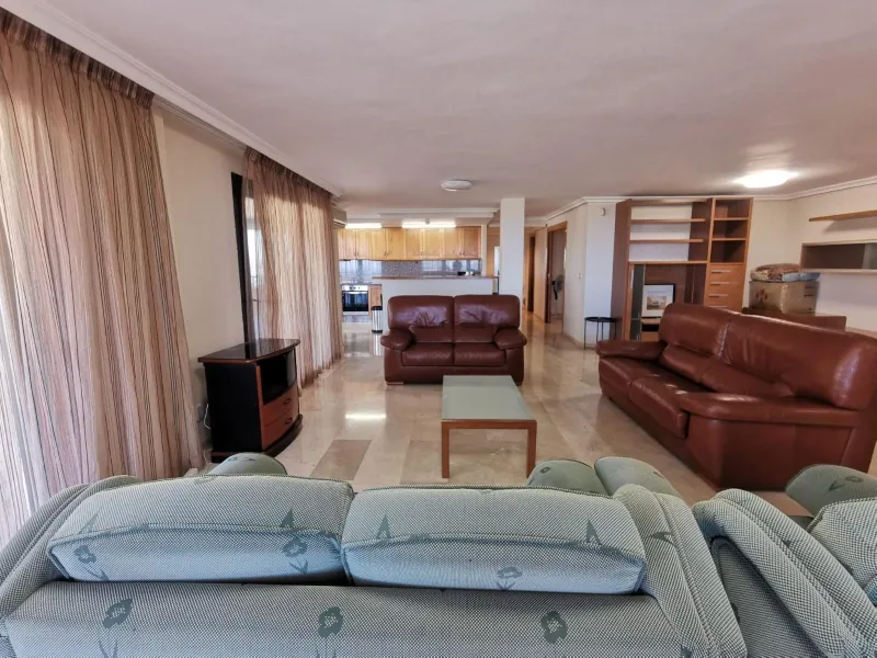 🏡 Apartamento Exclusivo en Venta en Altea Hills – Villa Marina Golf 🌊🏔️