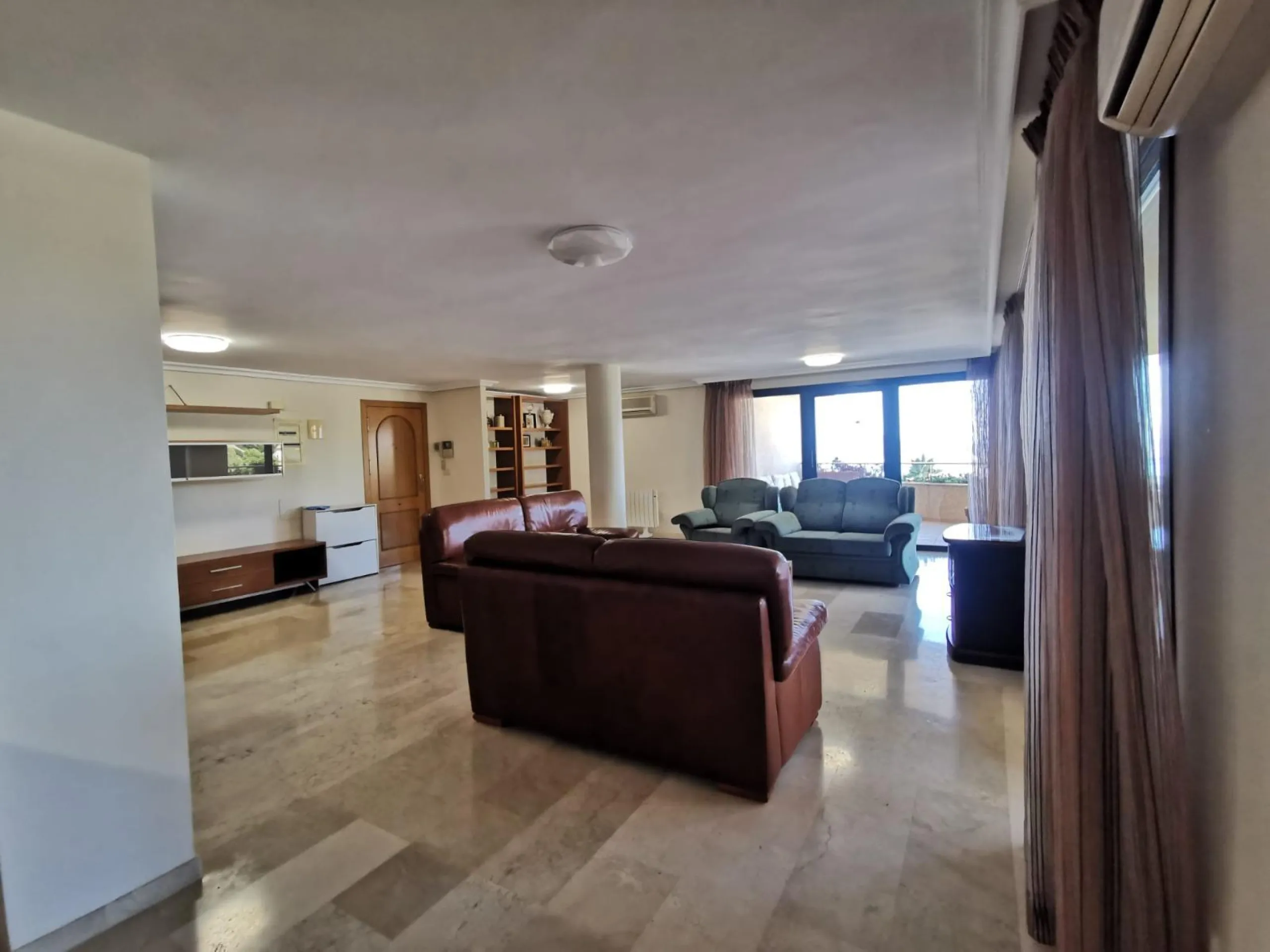 🏡 Apartamento Exclusivo en Venta en Altea Hills – Villa Marina Golf 🌊🏔️