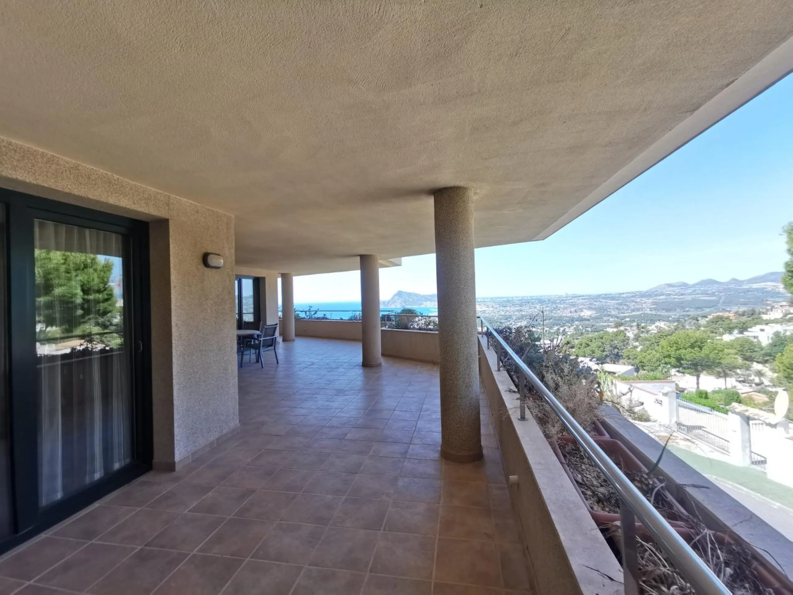 🏡 Apartamento Exclusivo en Venta en Altea Hills – Villa Marina Golf 🌊🏔️