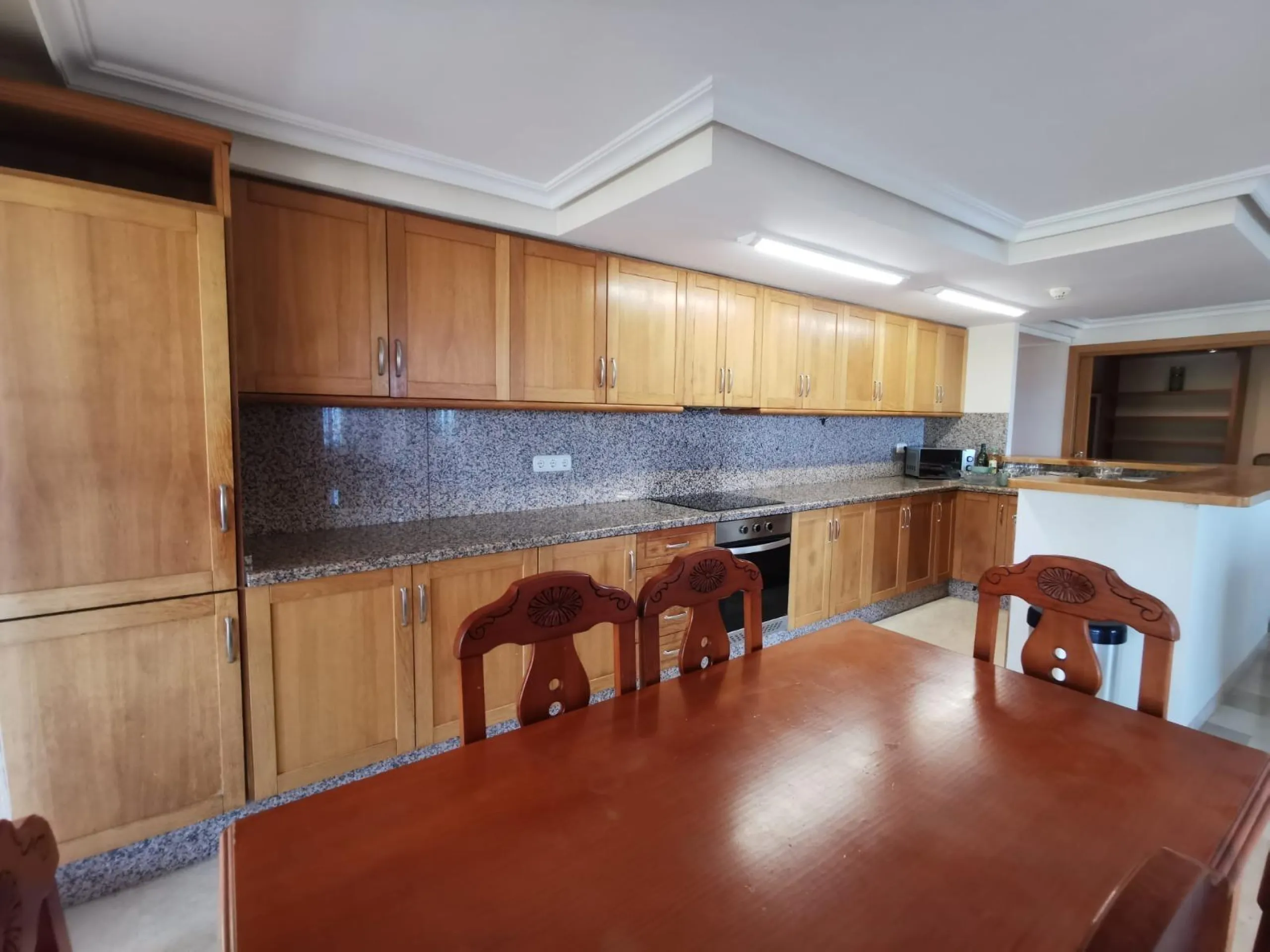 🏡 Apartamento Exclusivo en Venta en Altea Hills – Villa Marina Golf 🌊🏔️