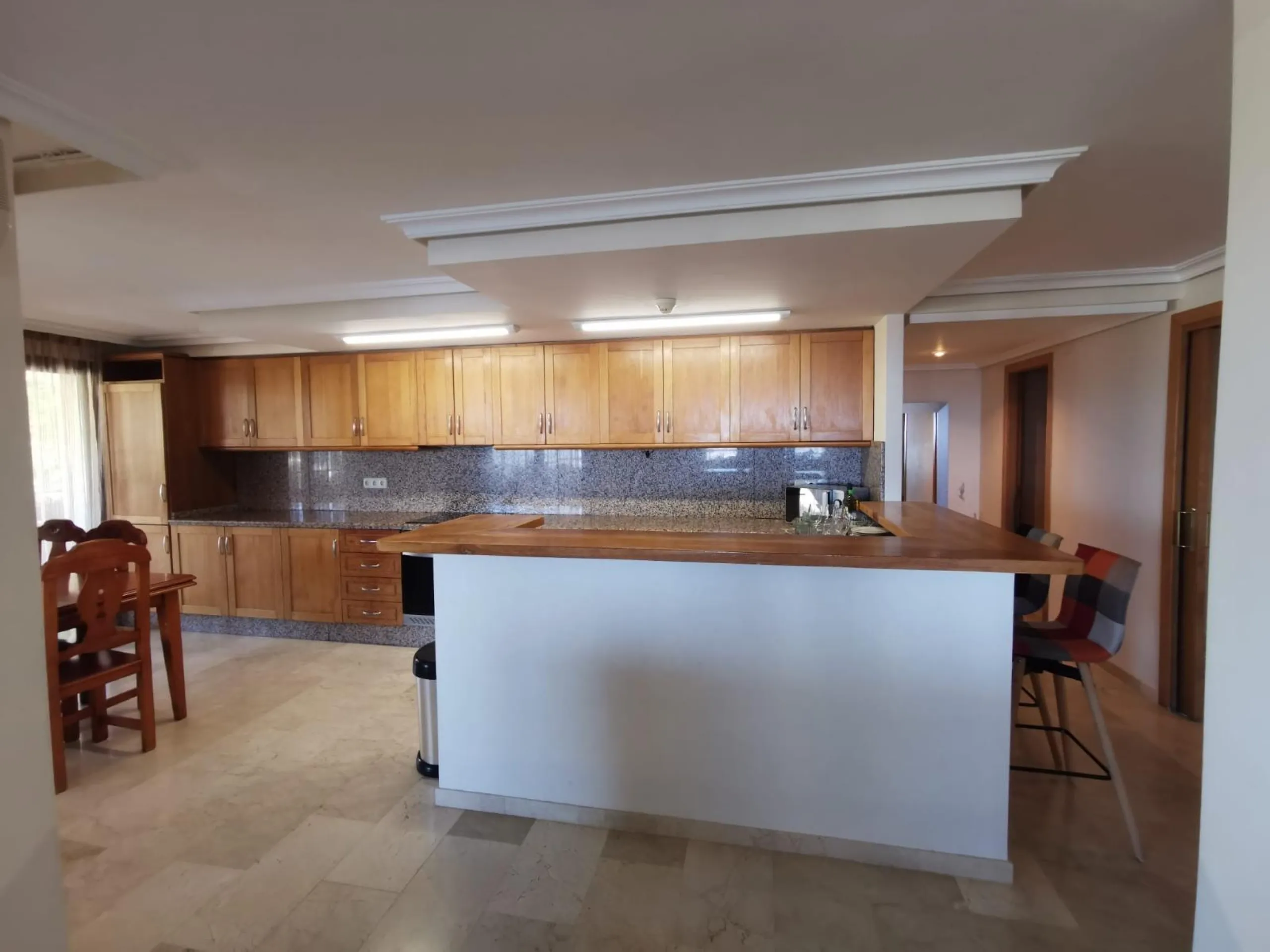 🏡 Apartamento Exclusivo en Venta en Altea Hills – Villa Marina Golf 🌊🏔️