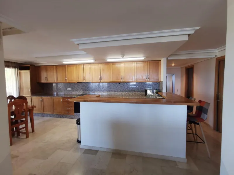 🏡 Apartamento Exclusivo en Venta en Altea Hills – Villa Marina Golf 🌊🏔️