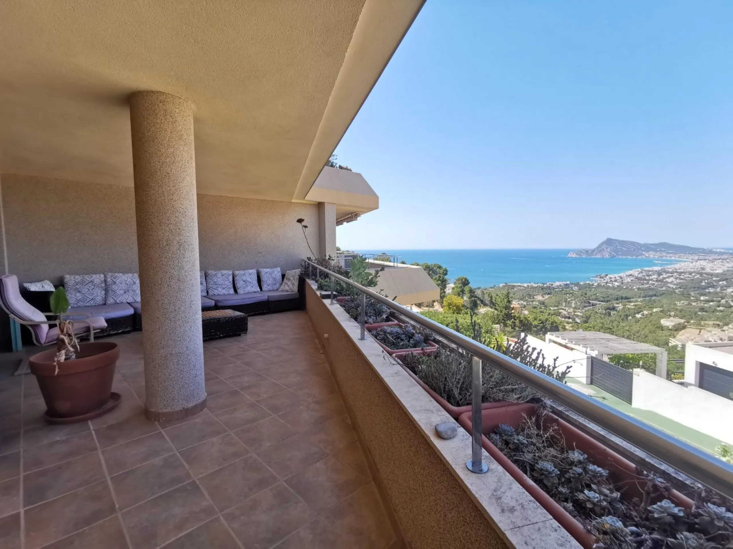 🏡 Apartamento Exclusivo en Venta en Altea Hills – Villa Marina Golf 🌊🏔️