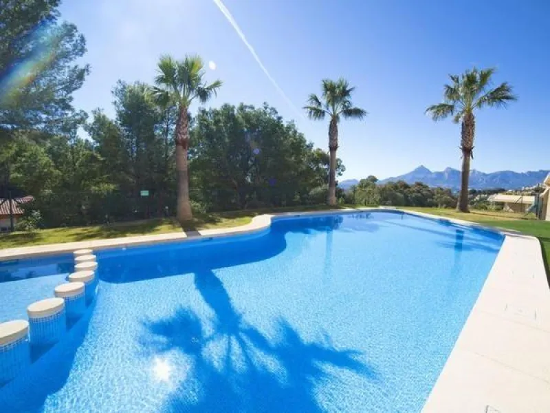 🏡 Apartamento Exclusivo en Venta en Altea Hills – Villa Marina Golf 🌊🏔️
