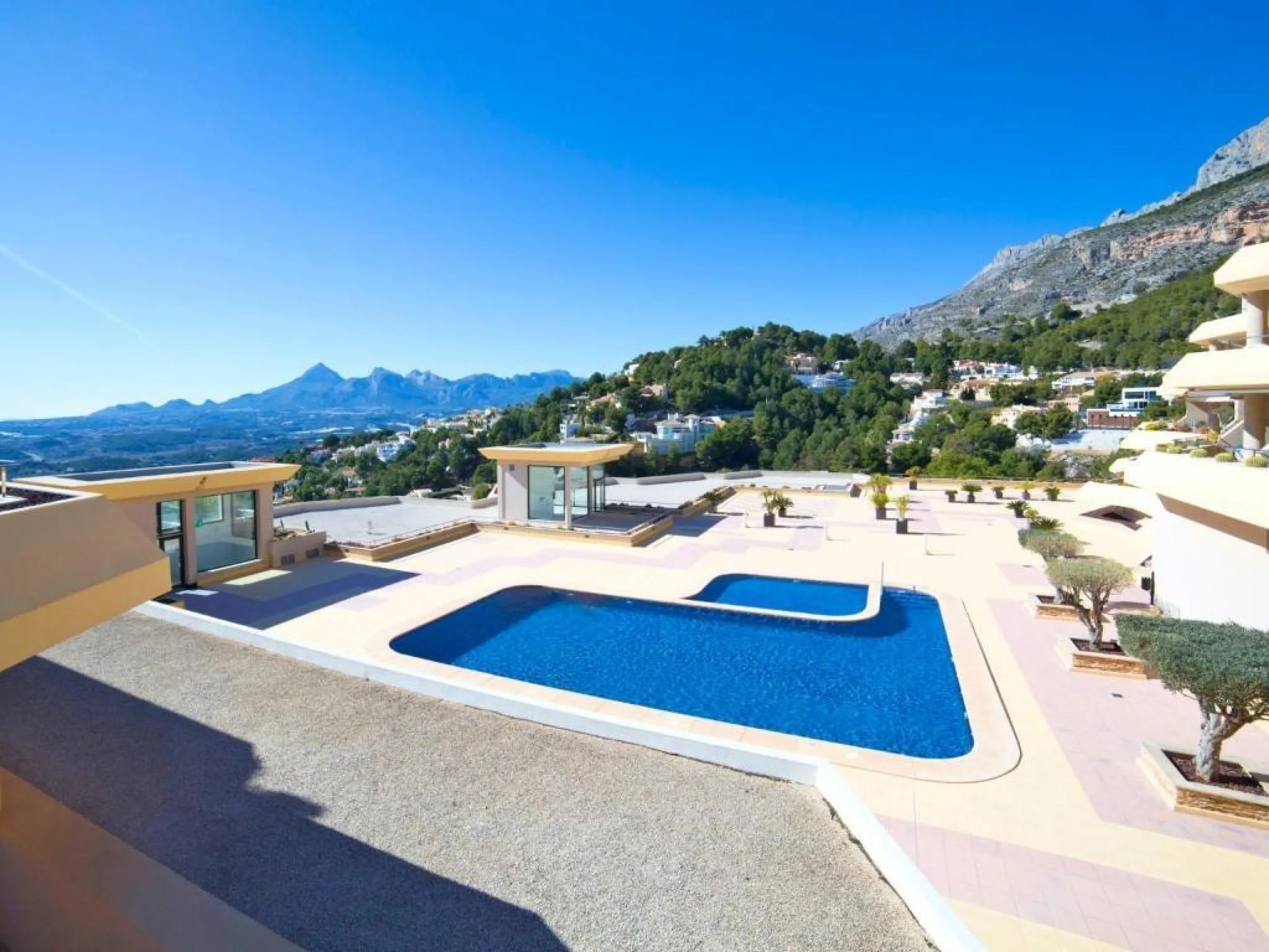 🏡 Apartamento Exclusivo en Venta en Altea Hills – Villa Marina Golf 🌊🏔️