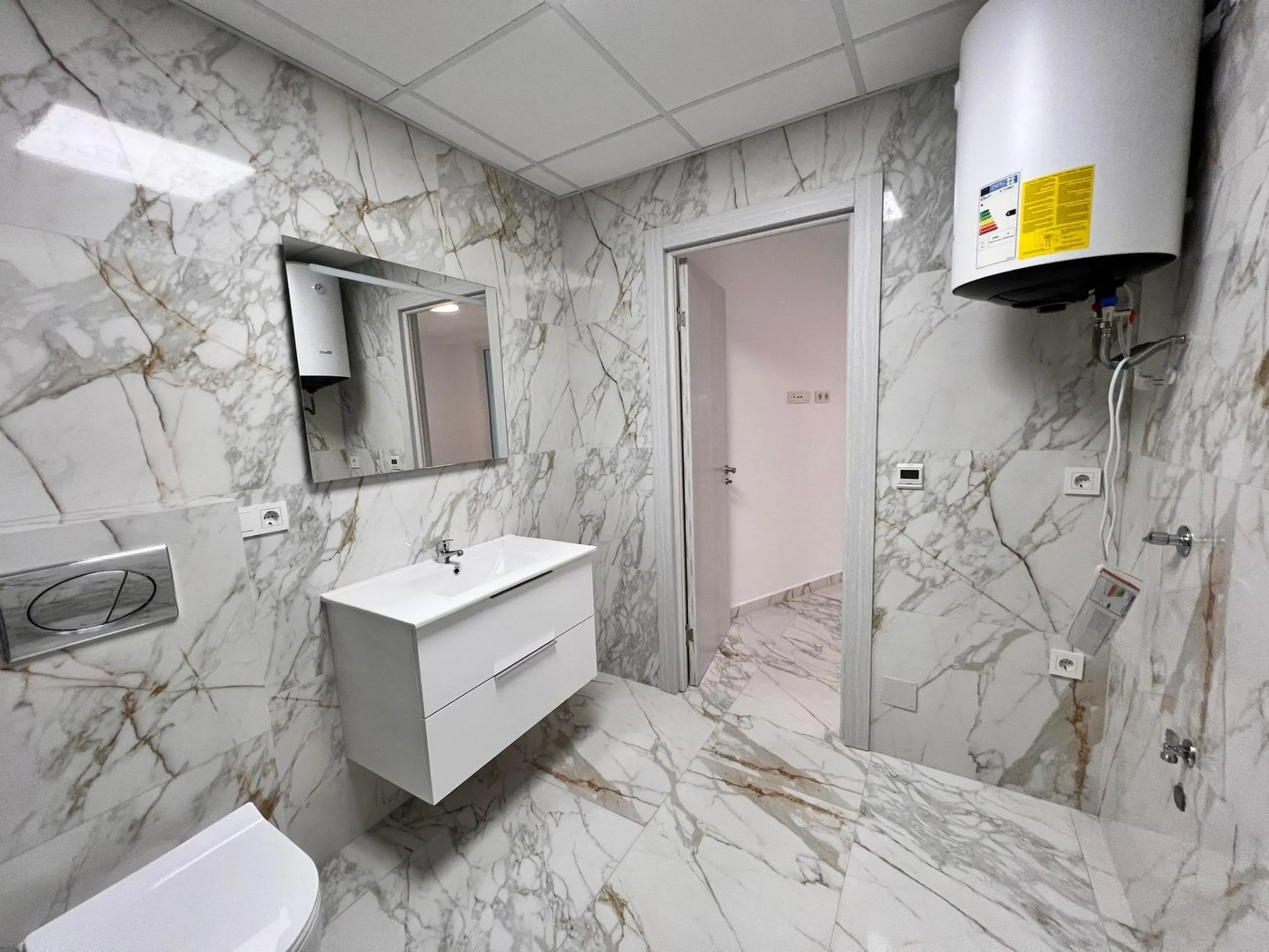 APARTAMENTO A 100 METROS DE PLAYA ,TORREVIEJA