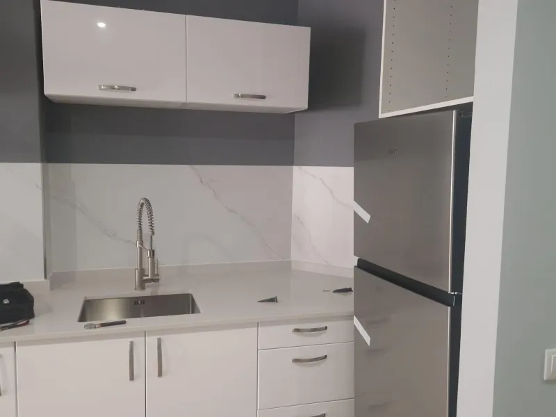 GRAN APARTAMENTO COMPLETAMENTE REFORMADO EN TORREVIEJA, 2 HAB, 2 BAÑOS