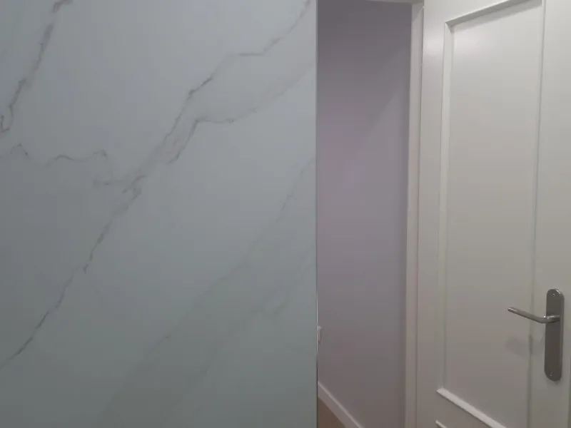 GRAN APARTAMENTO COMPLETAMENTE REFORMADO EN TORREVIEJA, 2 HAB, 2 BAÑOS