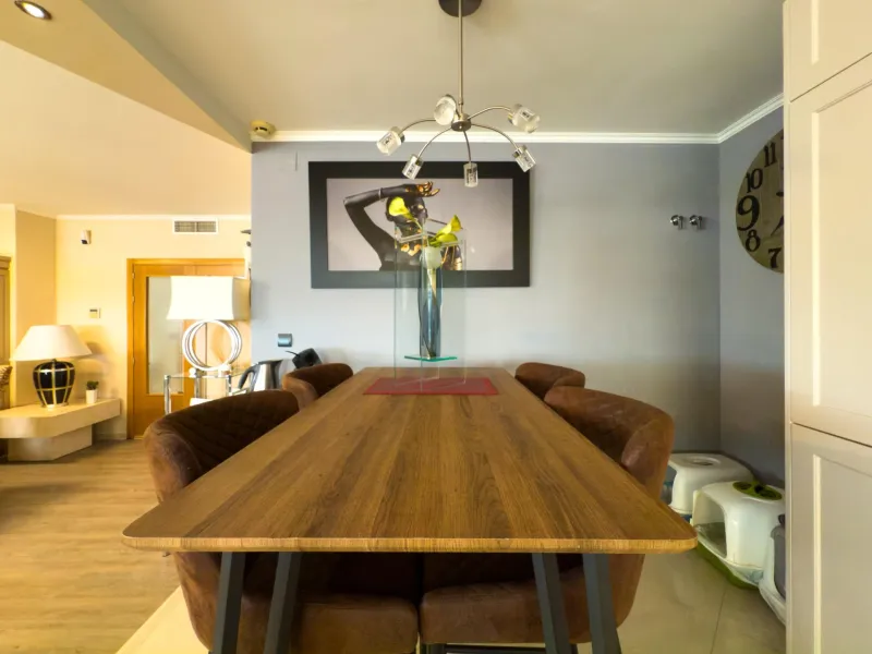 Spacious recently renovated villa with 3,600 m2 of plot and private pool