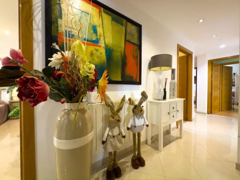 Spacious recently renovated villa with 3,600 m2 of plot and private pool