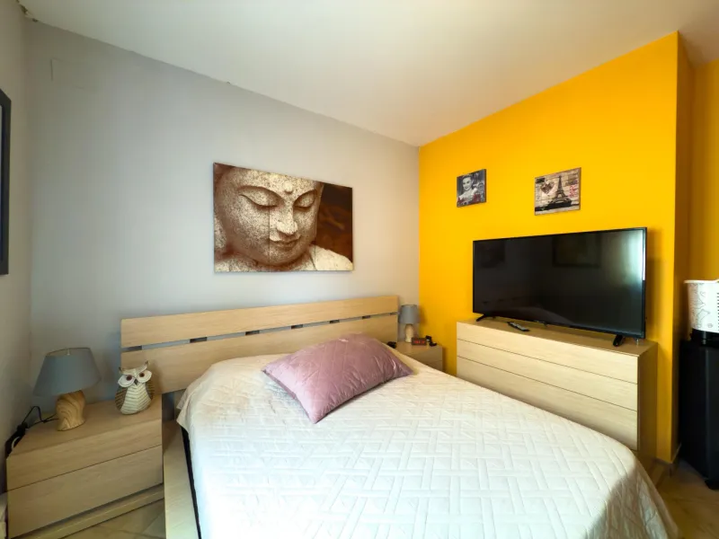 Spacious recently renovated villa with 3,600 m2 of plot and private pool