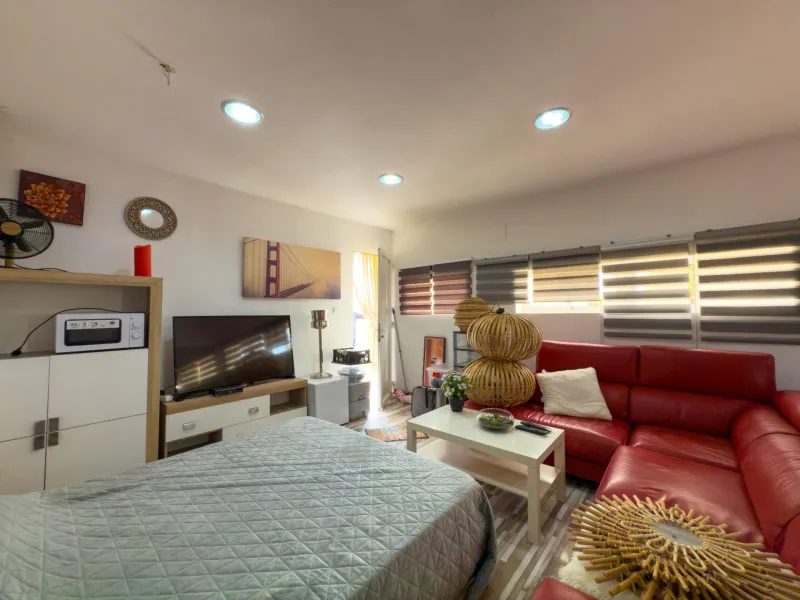 Spacious recently renovated villa with 3,600 m2 of plot and private pool