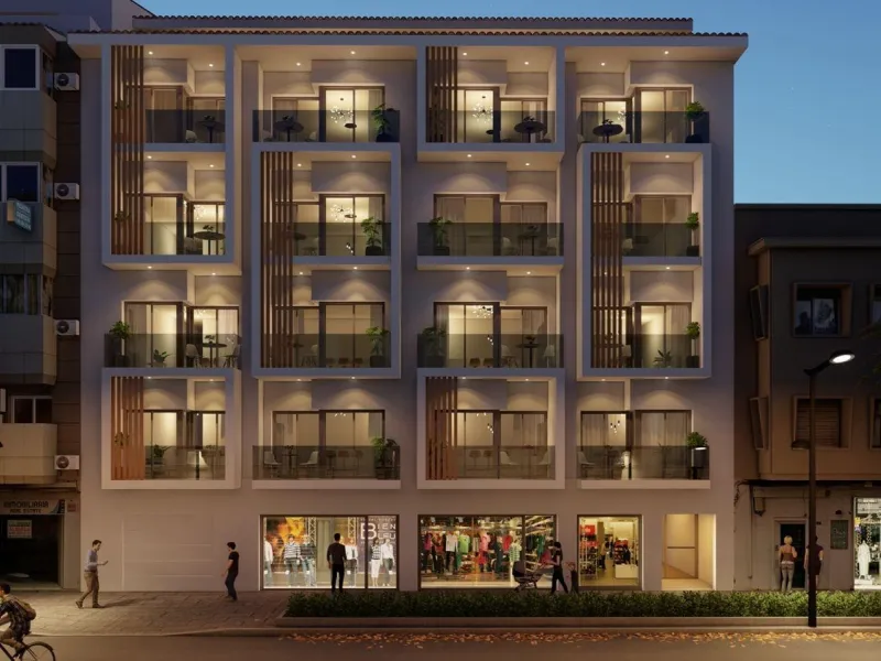 Viva Altea Beach: Your New Luxurious and Sustainable Seaside Home