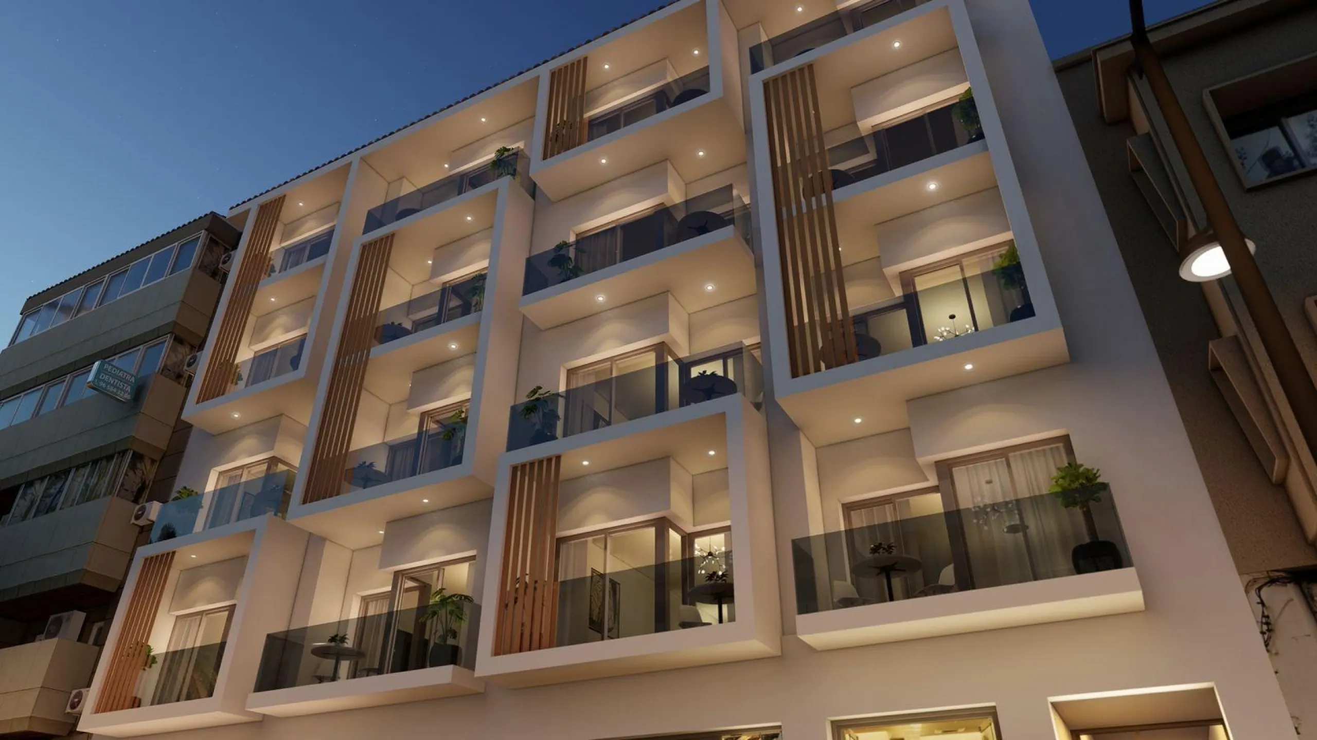 Viva Altea Beach: Your New Luxurious and Sustainable Seaside Home
