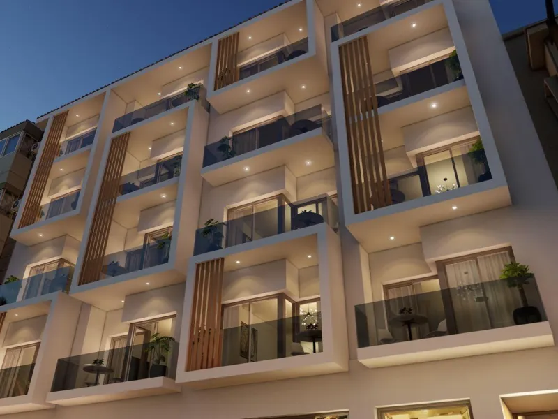 Viva Altea Beach: Your New Luxurious and Sustainable Seaside Home