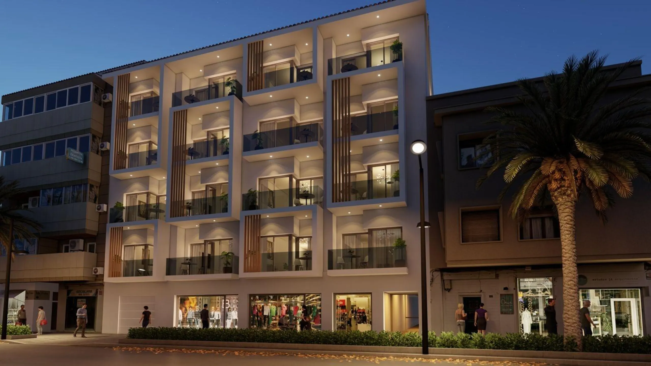 Viva Altea Beach: Your New Luxurious and Sustainable Seaside Home