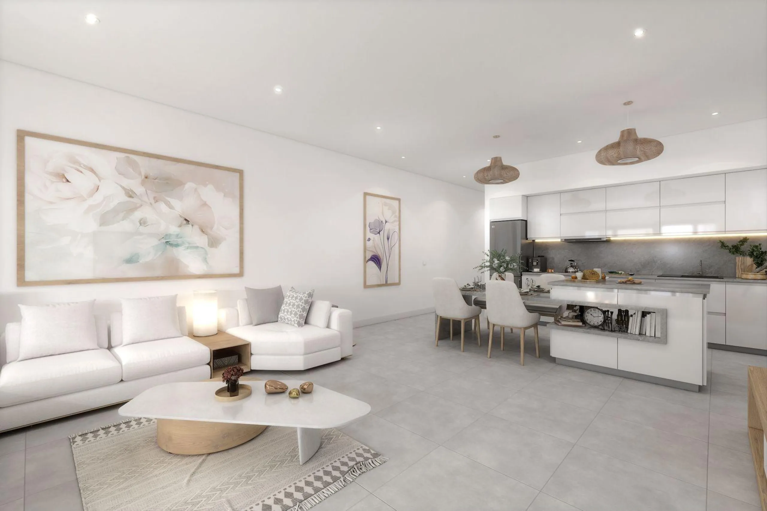 Viva Altea Beach: Your New Luxurious and Sustainable Seaside Home