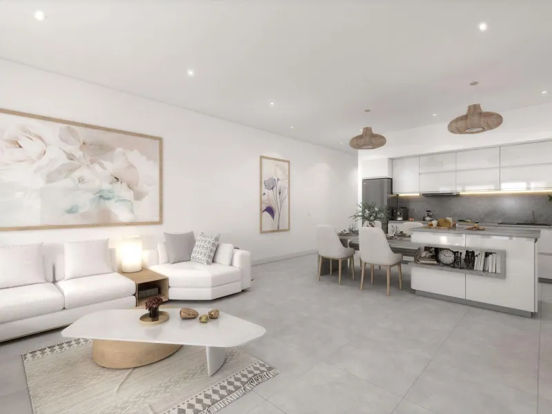Viva Altea Beach: Your New Luxurious and Sustainable Seaside Home