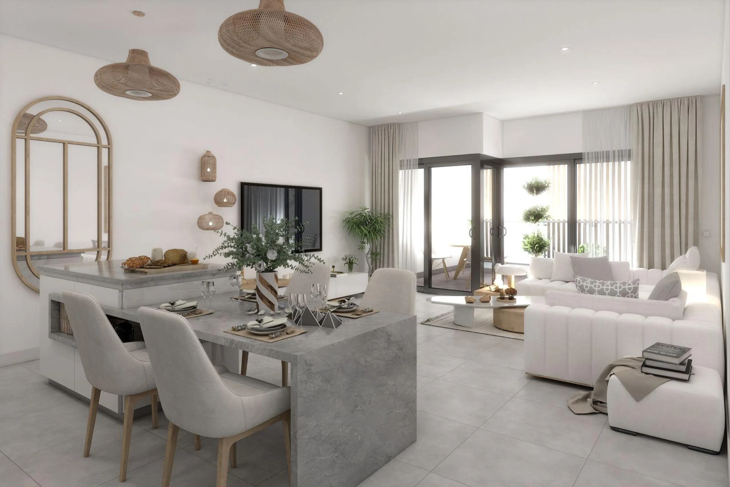 Viva Altea Beach: Your New Luxurious and Sustainable Seaside Home