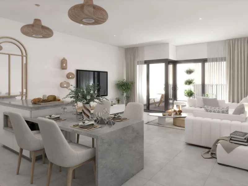 Viva Altea Beach: Your New Luxurious and Sustainable Seaside Home