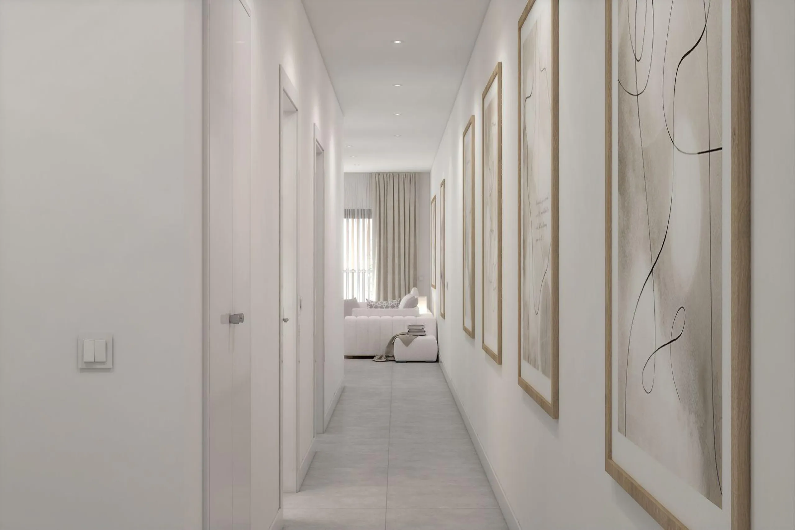 Viva Altea Beach: Your New Luxurious and Sustainable Seaside Home