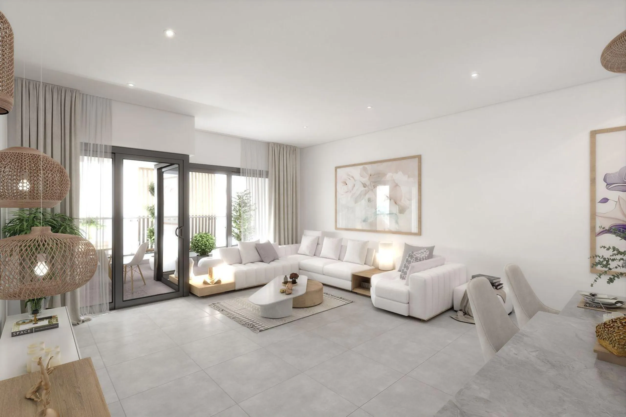 Viva Altea Beach: Your New Luxurious and Sustainable Seaside Home