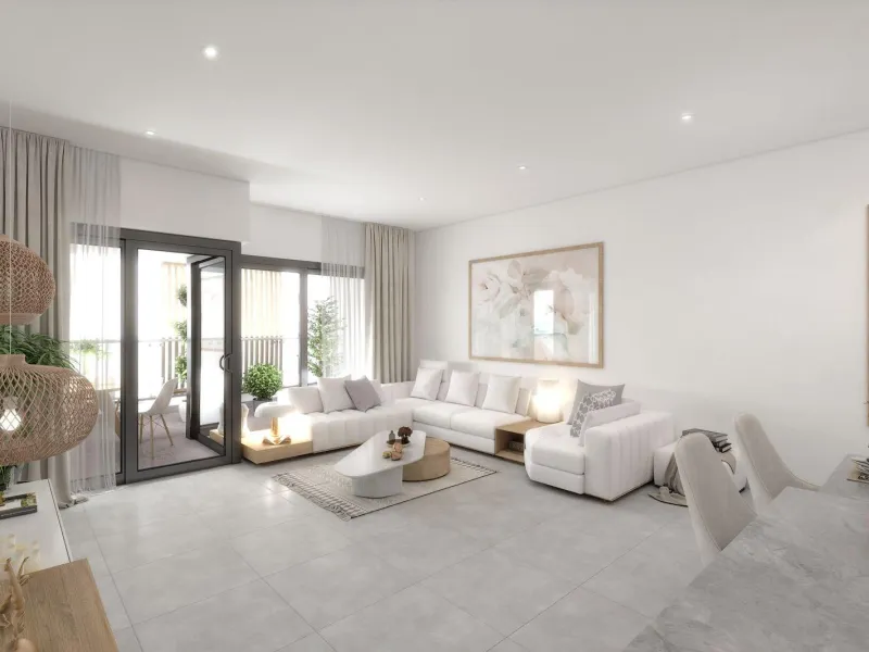 Viva Altea Beach: Your New Luxurious and Sustainable Seaside Home