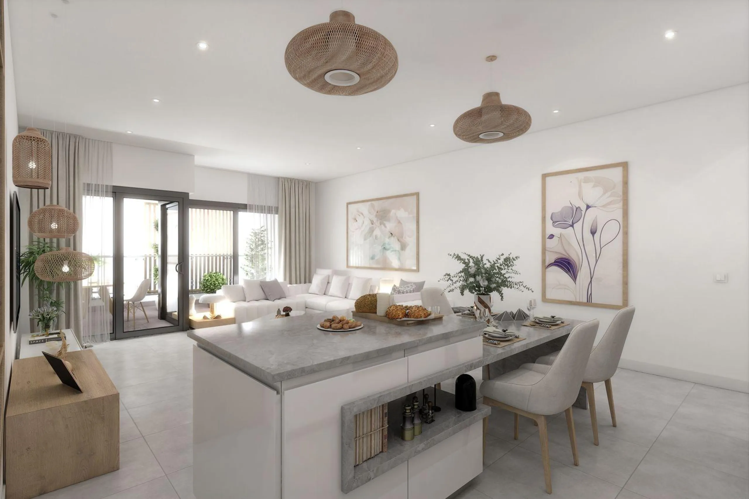 Viva Altea Beach: Your New Luxurious and Sustainable Seaside Home
