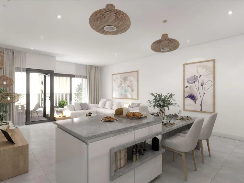 Viva Altea Beach: Your New Luxurious and Sustainable Seaside Home