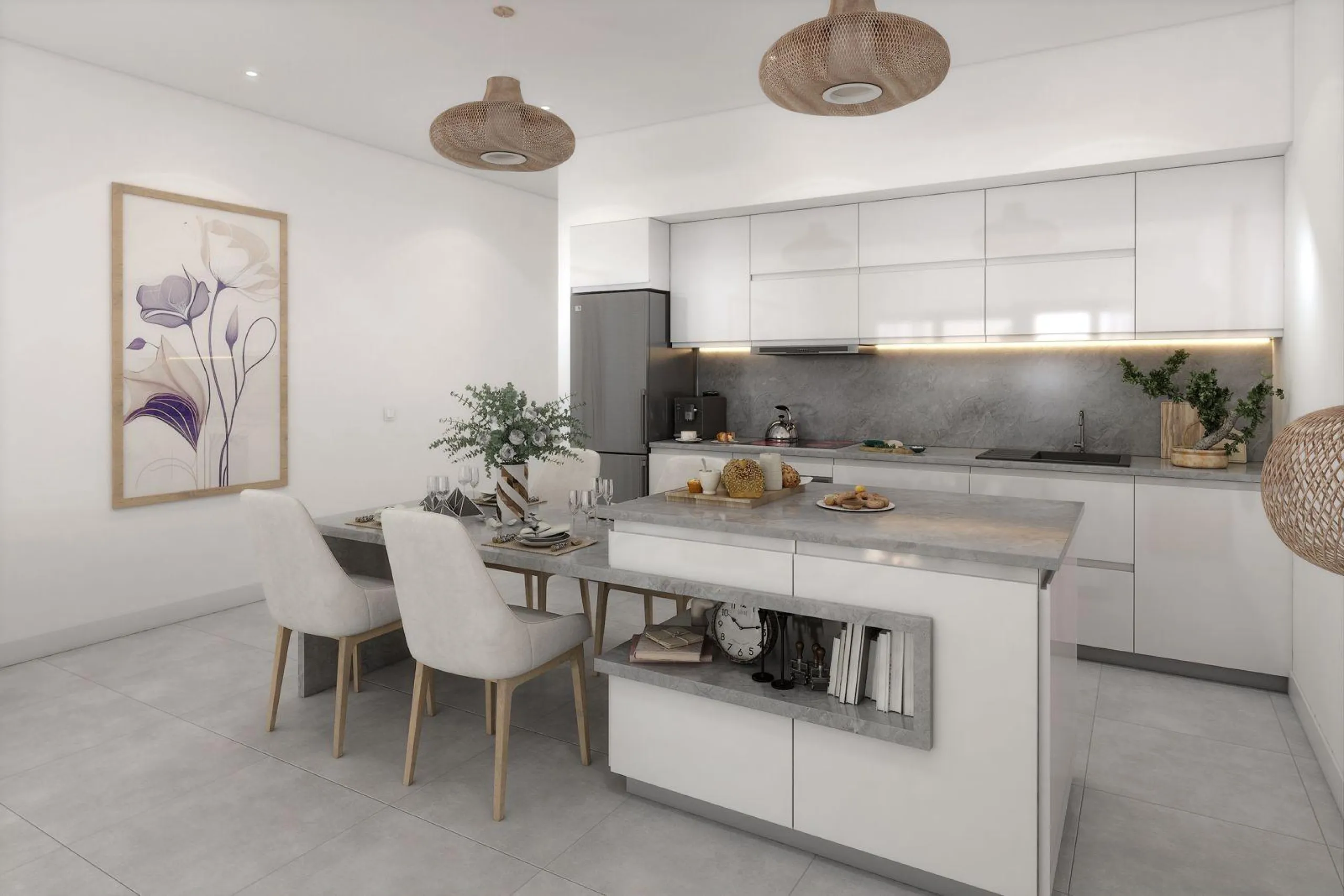 Viva Altea Beach: Your New Luxurious and Sustainable Seaside Home