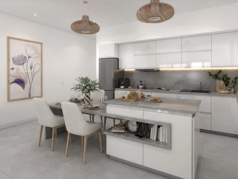 Viva Altea Beach: Your New Luxurious and Sustainable Seaside Home