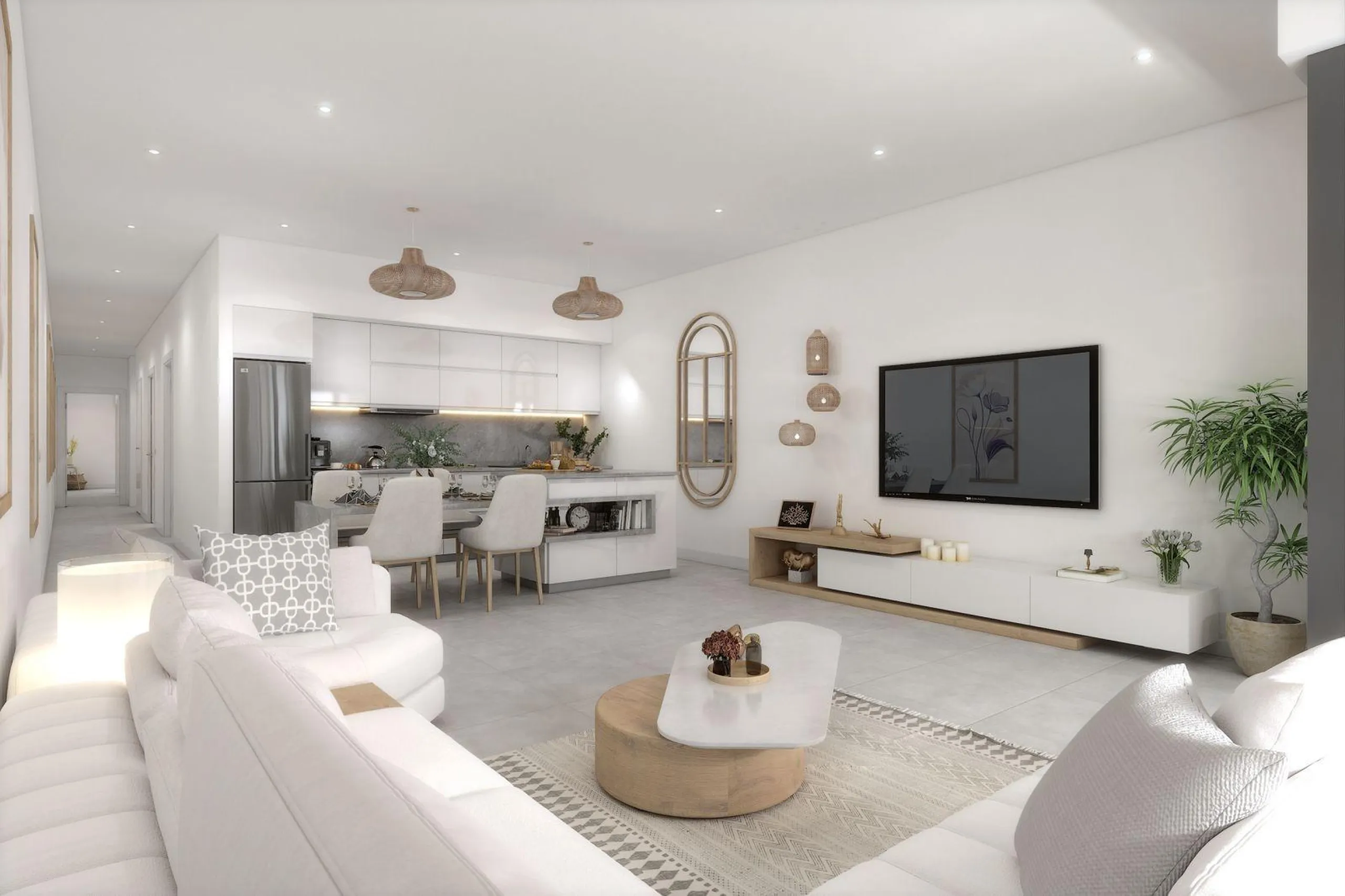 Viva Altea Beach: Your New Luxurious and Sustainable Seaside Home