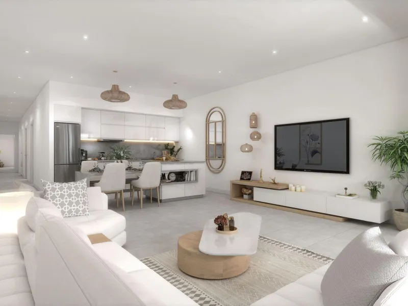 Viva Altea Beach: Your New Luxurious and Sustainable Seaside Home