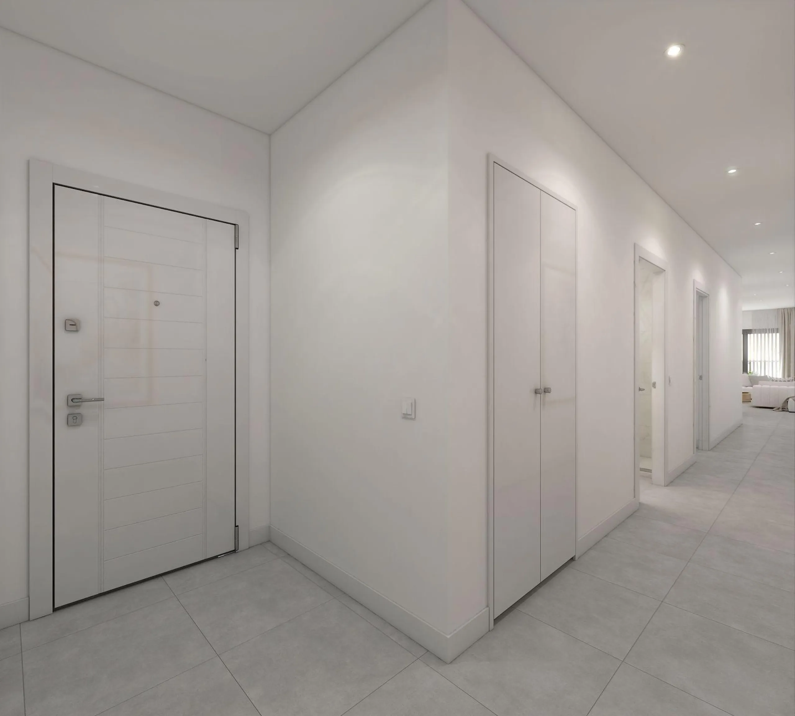 Viva Altea Beach: Your New Luxurious and Sustainable Seaside Home