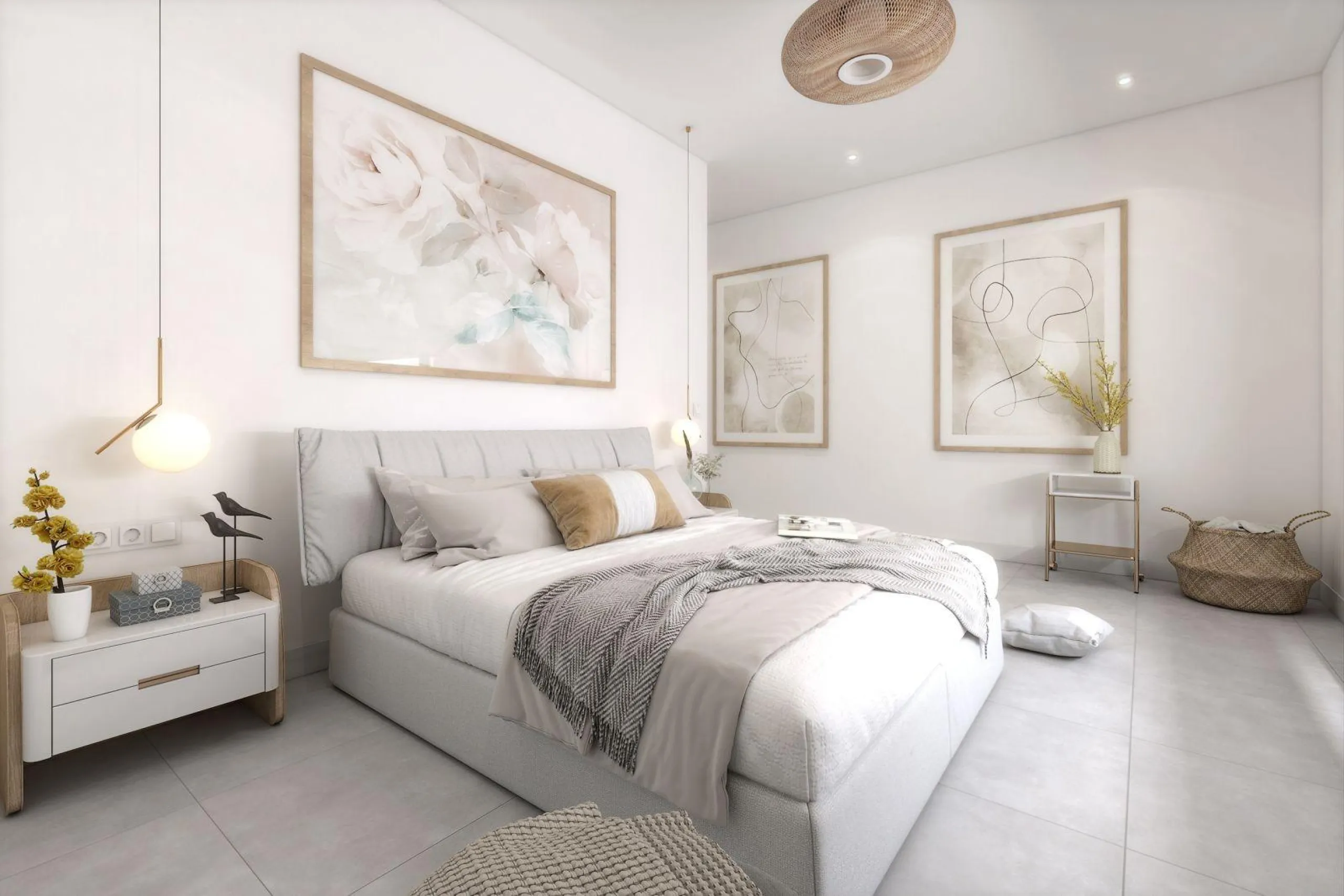 Viva Altea Beach: Your New Luxurious and Sustainable Seaside Home