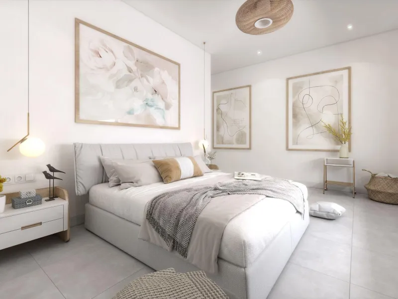 Viva Altea Beach: Your New Luxurious and Sustainable Seaside Home