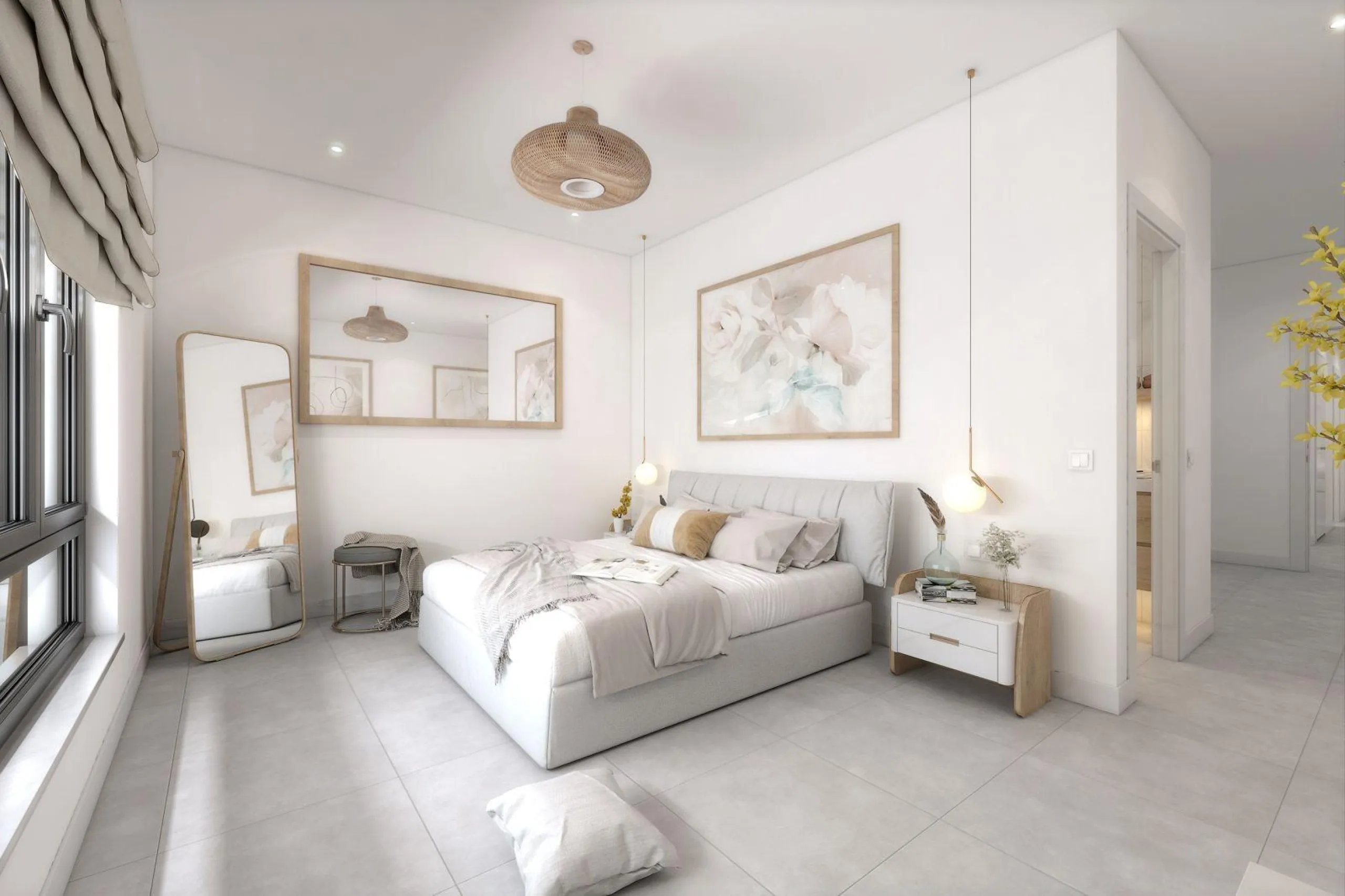 Viva Altea Beach: Your New Luxurious and Sustainable Seaside Home
