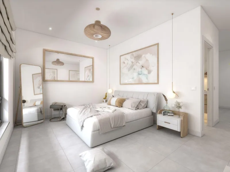 Viva Altea Beach: Your New Luxurious and Sustainable Seaside Home